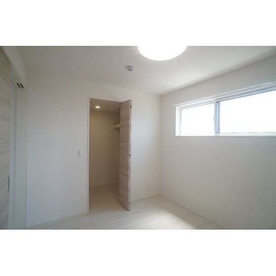 フェリーチェ　ＭＡＥＢＡＳＨＩの物件内観写真