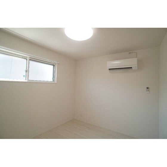 フェリーチェ　ＭＡＥＢＡＳＨＩの物件内観写真