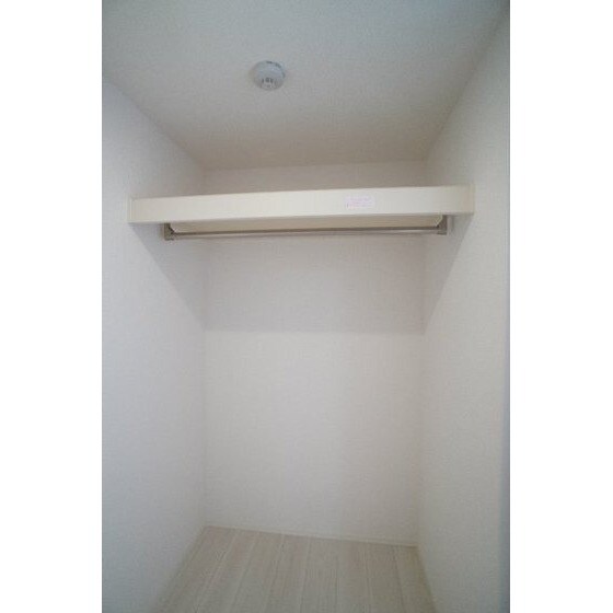 フェリーチェ　ＭＡＥＢＡＳＨＩの物件内観写真