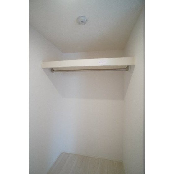 フェリーチェ　ＭＡＥＢＡＳＨＩの物件内観写真