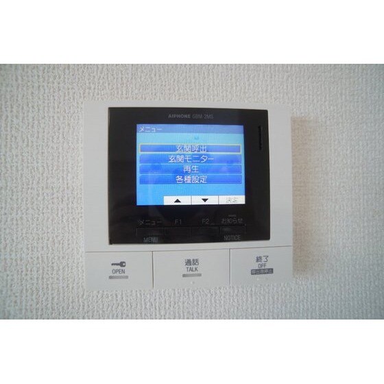 フェリーチェ　ＭＡＥＢＡＳＨＩの物件内観写真