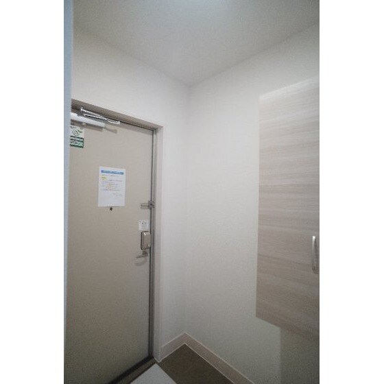 フェリーチェ　ＭＡＥＢＡＳＨＩの物件内観写真