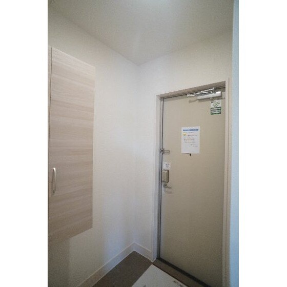 フェリーチェ　ＭＡＥＢＡＳＨＩの物件内観写真