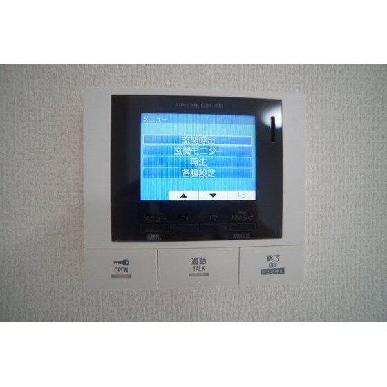 フェリーチェ　ＭＡＥＢＡＳＨＩの物件内観写真