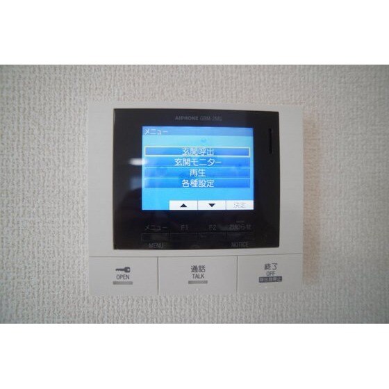 フェリーチェ　ＭＡＥＢＡＳＨＩの物件内観写真