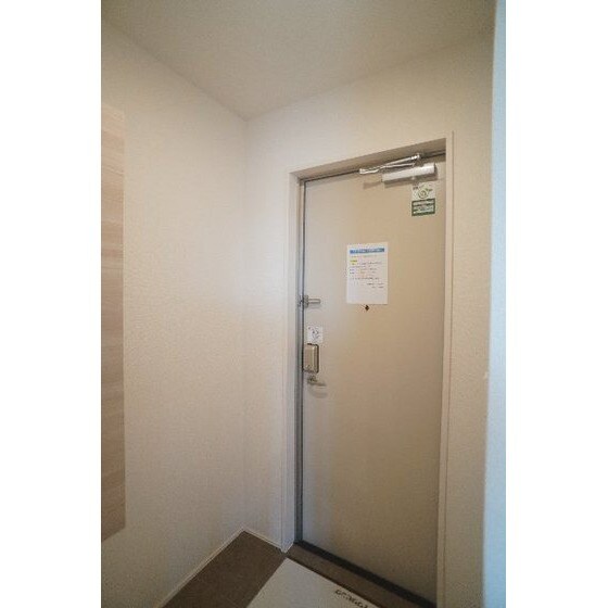 フェリーチェ　ＭＡＥＢＡＳＨＩの物件内観写真