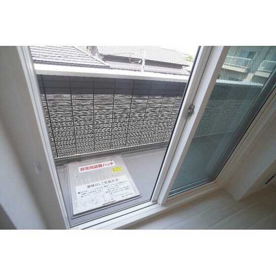 フェリーチェ　ＭＡＥＢＡＳＨＩの物件内観写真