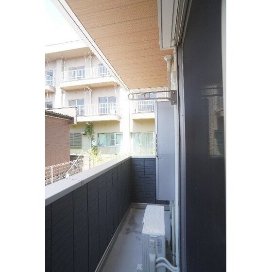 フェリーチェ　ＭＡＥＢＡＳＨＩの物件内観写真