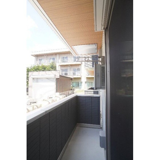 フェリーチェ　ＭＡＥＢＡＳＨＩの物件内観写真