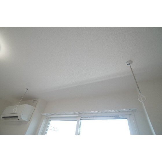 フェリーチェ　ＭＡＥＢＡＳＨＩの物件内観写真