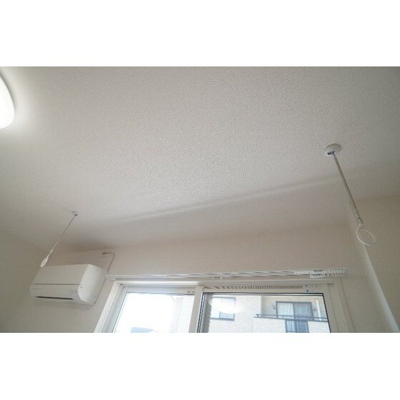 フェリーチェ　ＭＡＥＢＡＳＨＩの物件内観写真