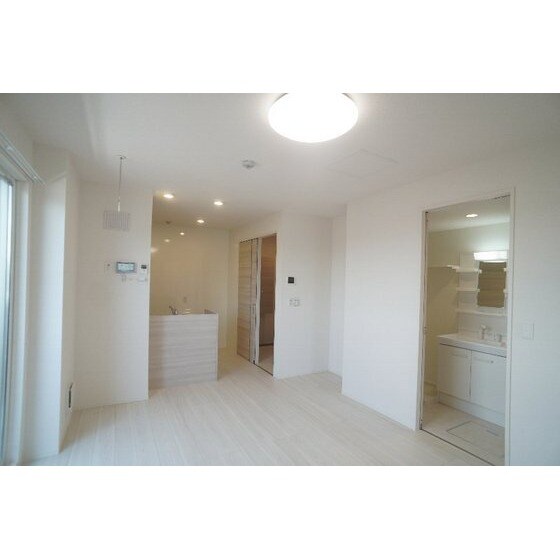 フェリーチェ　ＭＡＥＢＡＳＨＩの物件内観写真