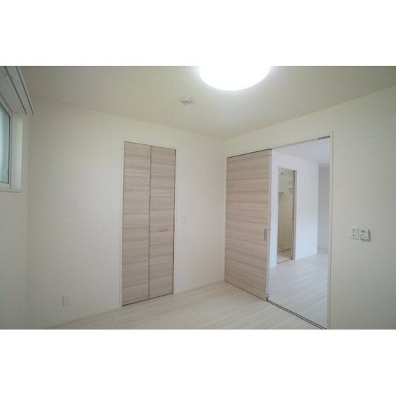 フェリーチェ　ＭＡＥＢＡＳＨＩの物件内観写真