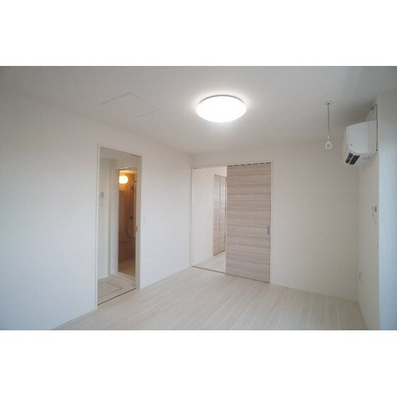 フェリーチェ　ＭＡＥＢＡＳＨＩの物件内観写真