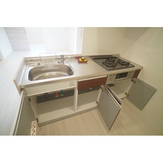 フェリーチェ　ＭＡＥＢＡＳＨＩの物件内観写真