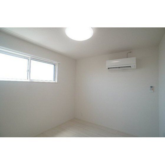 フェリーチェ　ＭＡＥＢＡＳＨＩの物件内観写真