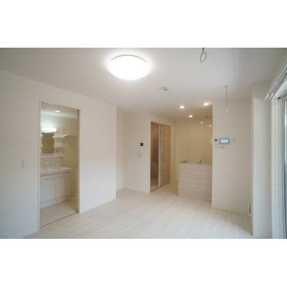 フェリーチェ　ＭＡＥＢＡＳＨＩの物件内観写真