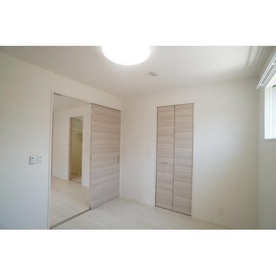 フェリーチェ　ＭＡＥＢＡＳＨＩの物件内観写真