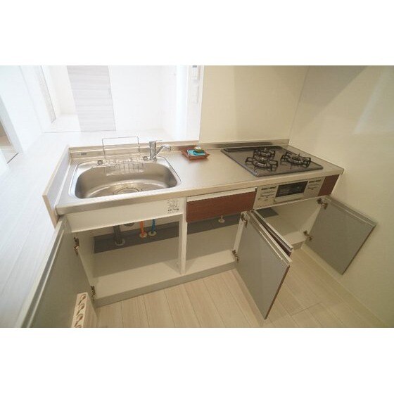 フェリーチェ　ＭＡＥＢＡＳＨＩの物件内観写真