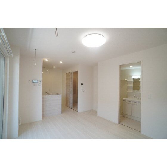 フェリーチェ　ＭＡＥＢＡＳＨＩの物件内観写真