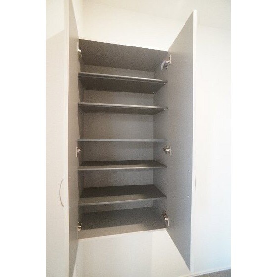 フェリーチェ　ＭＡＥＢＡＳＨＩの物件内観写真