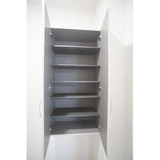 フェリーチェ　ＭＡＥＢＡＳＨＩの物件内観写真