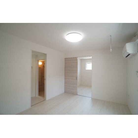 フェリーチェ　ＭＡＥＢＡＳＨＩの物件内観写真