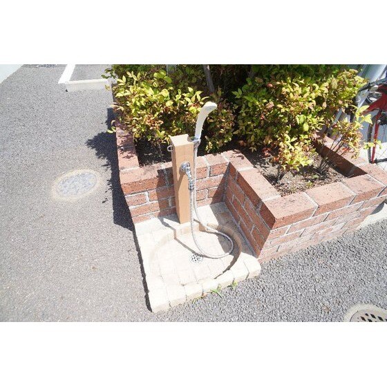 ル・シアンの物件外観写真