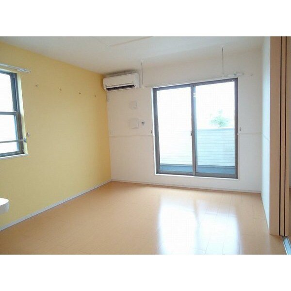 ル・シアンの物件内観写真