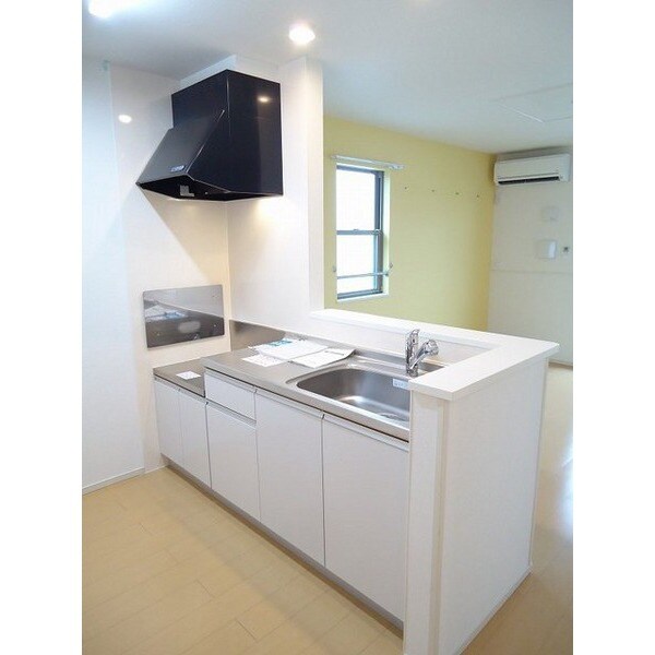 ル・シアンの物件内観写真