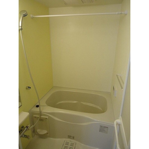 ル・シアンの物件内観写真