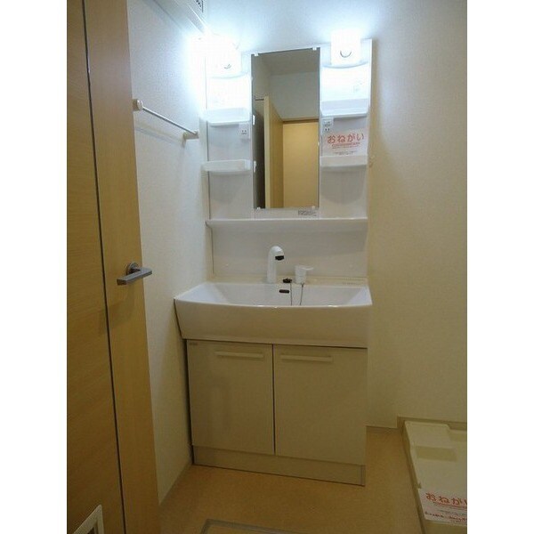 ル・シアンの物件内観写真