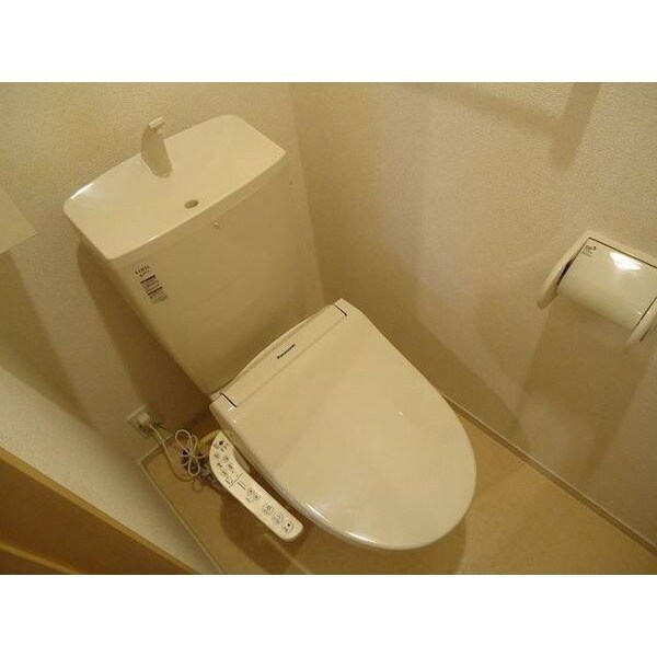 ル・シアンの物件内観写真