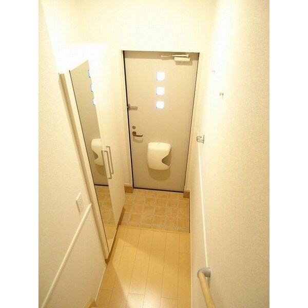 ル・シアンの物件内観写真