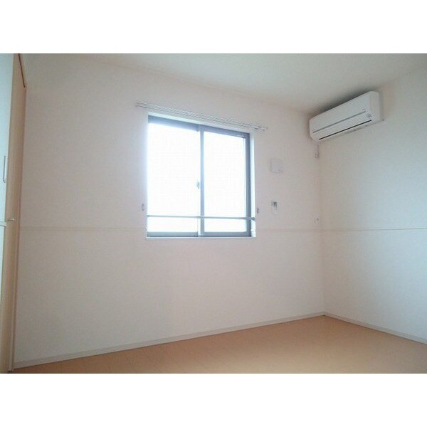 ル・シアンの物件内観写真