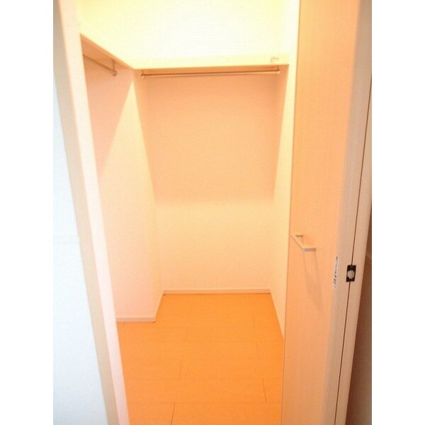 ル・シアンの物件内観写真