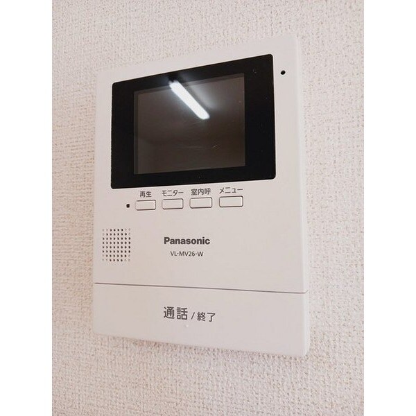 ル・シアンの物件内観写真