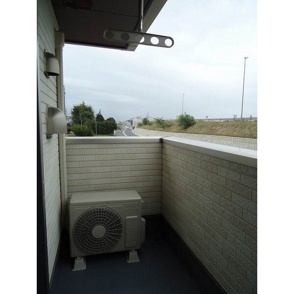 ル・シアンの物件内観写真