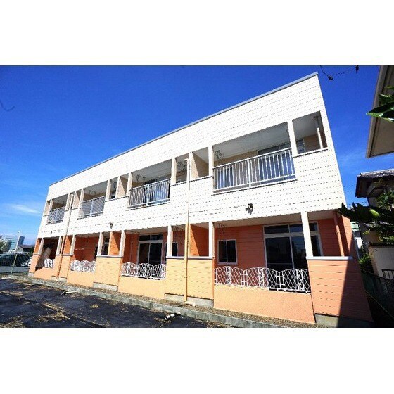 ファミール近藤の物件外観写真