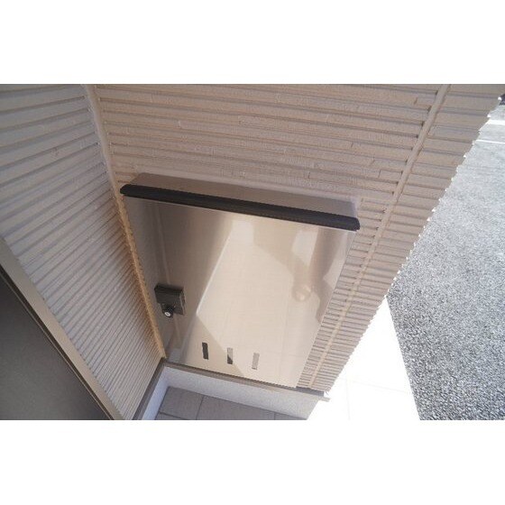 ピパトールの物件外観写真