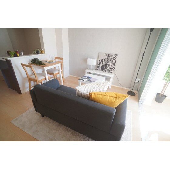 ピパトールの物件内観写真