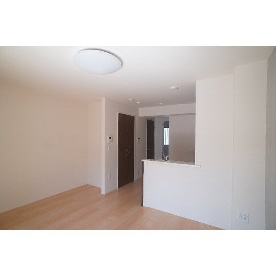 ピパトールの物件内観写真