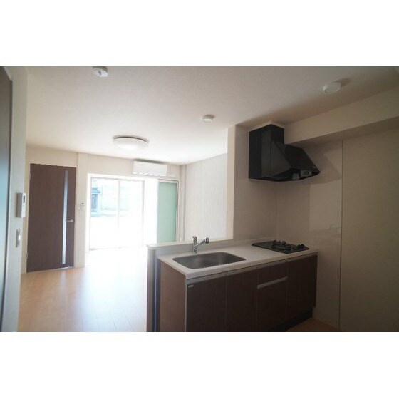 ピパトールの物件内観写真