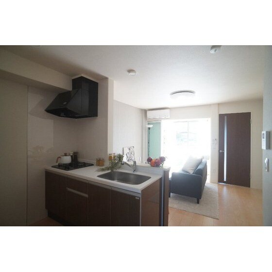 ピパトールの物件内観写真