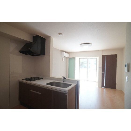 ピパトールの物件内観写真