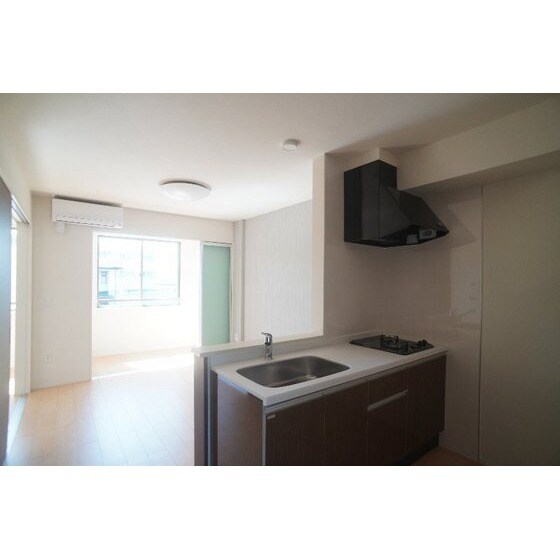 ピパトールの物件内観写真