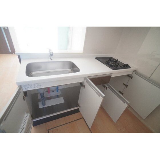 ピパトールの物件内観写真