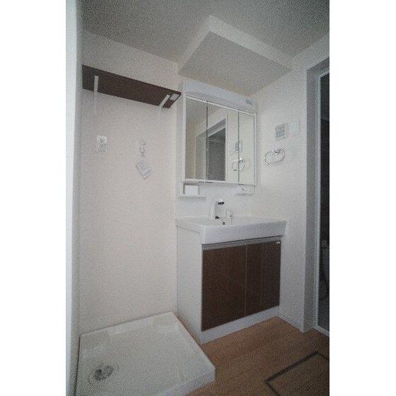 ピパトールの物件内観写真