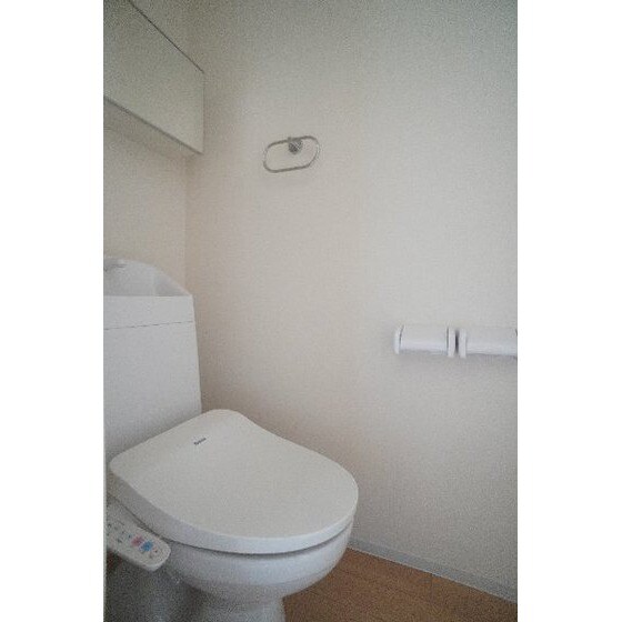 ピパトールの物件内観写真