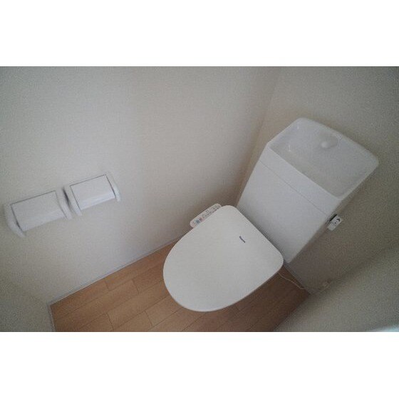 ピパトールの物件内観写真